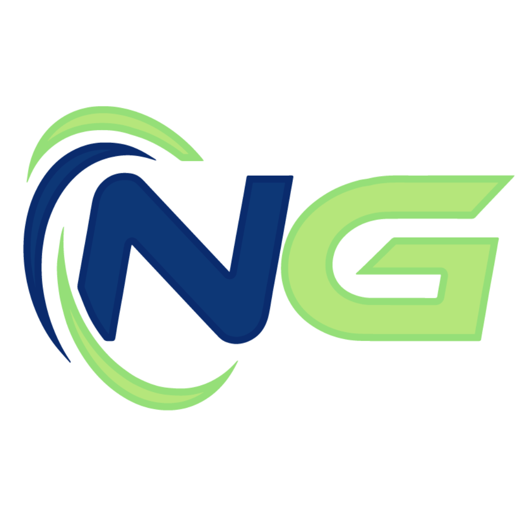 Next Gen Staff Training Portal